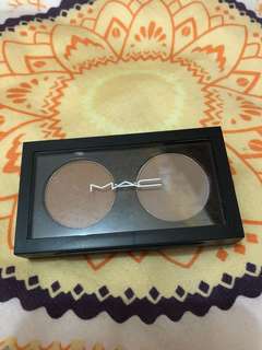 Mac眼影