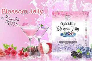 Blossom Jelly (detox)