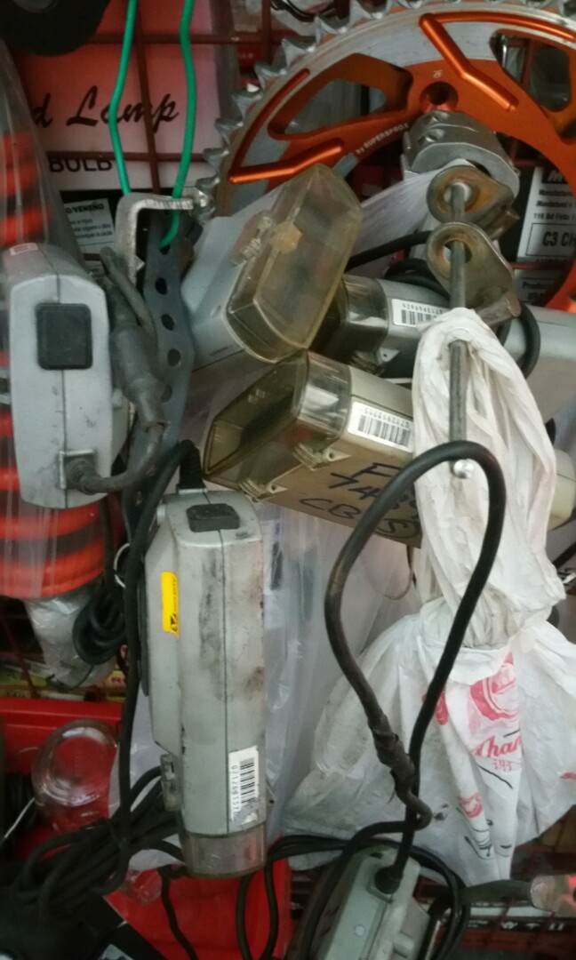 Motorcycle Iu Unit Not Working Motorcycle You