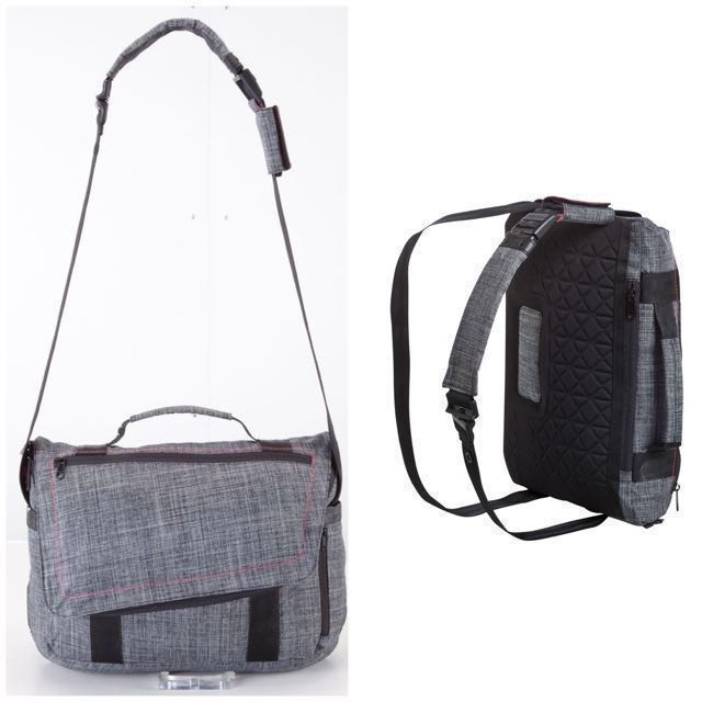 Newfeel messenger bag on sale