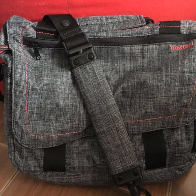newfeel laptop bag