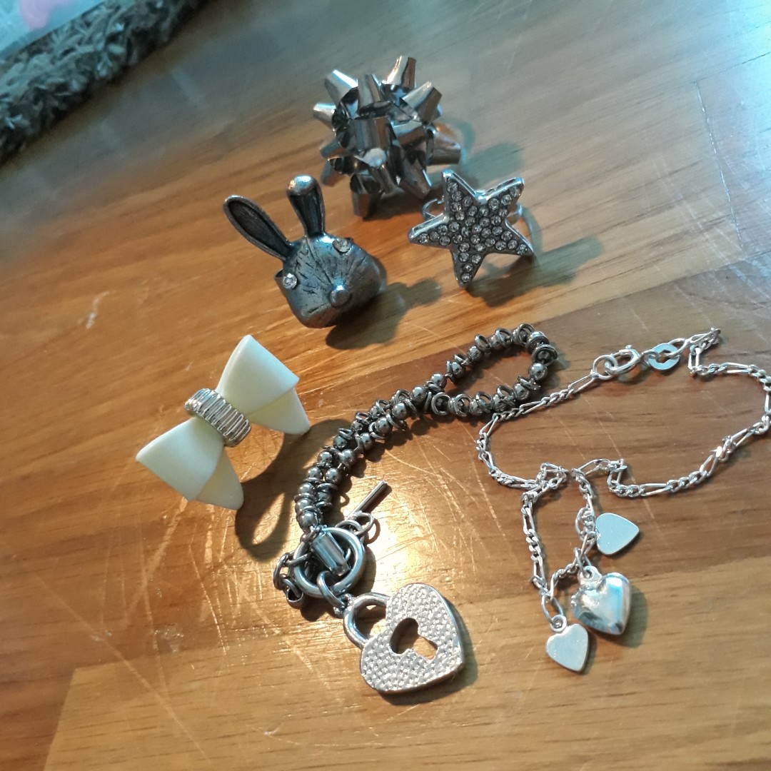 Accessories Lot, Women's Fashion, Watches & Accessories, Other ...