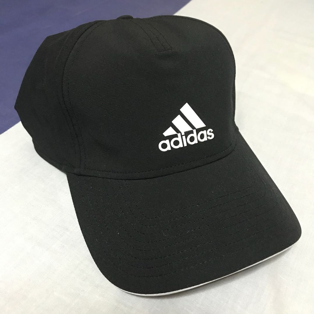 Adidas C40 Climalite Cap Men s Fashion Watches Accessories Caps Hats on Carousell