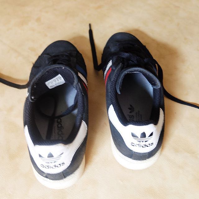 adidas campus france