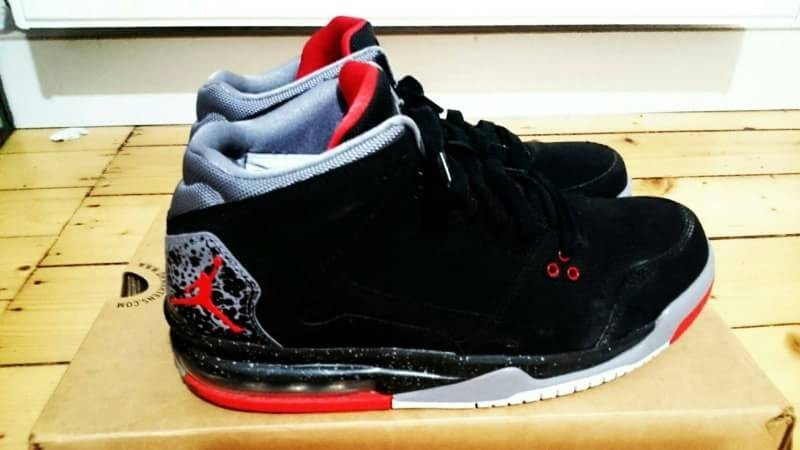 Air Jordan Ori Men S Fashion Men S Footwear On Carousell