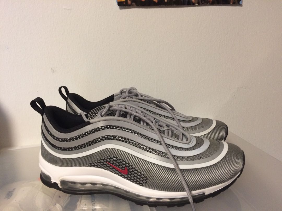 97 silver bullet ultra