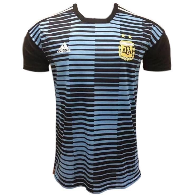 argentina training kit