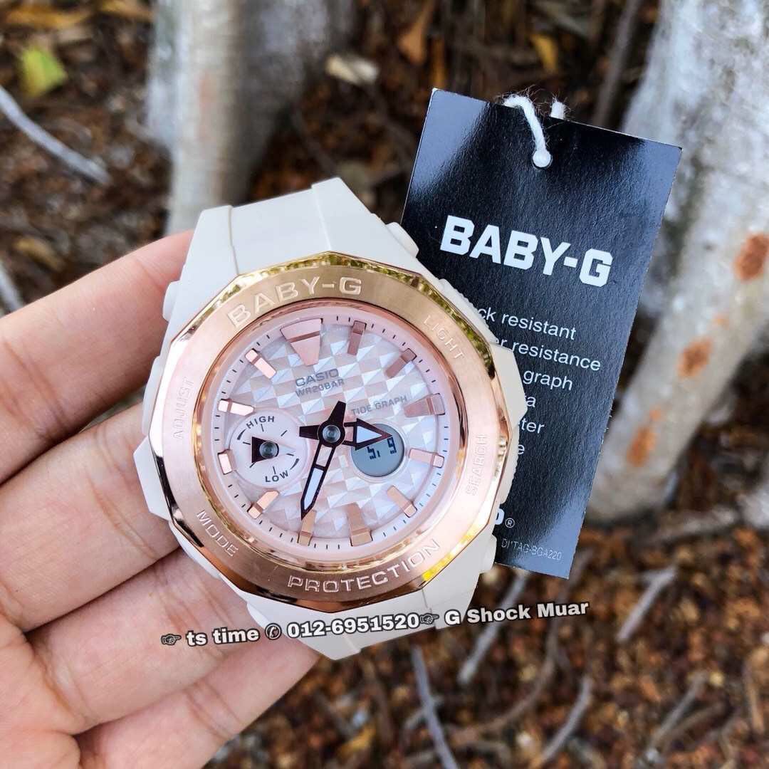 Baby g bga 225cp new arrivals