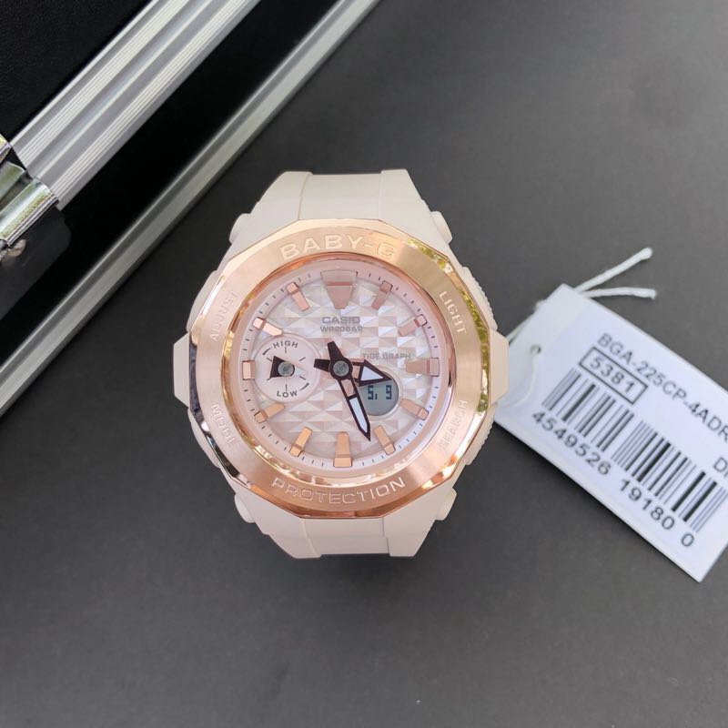 Baby g bga 225cp discount