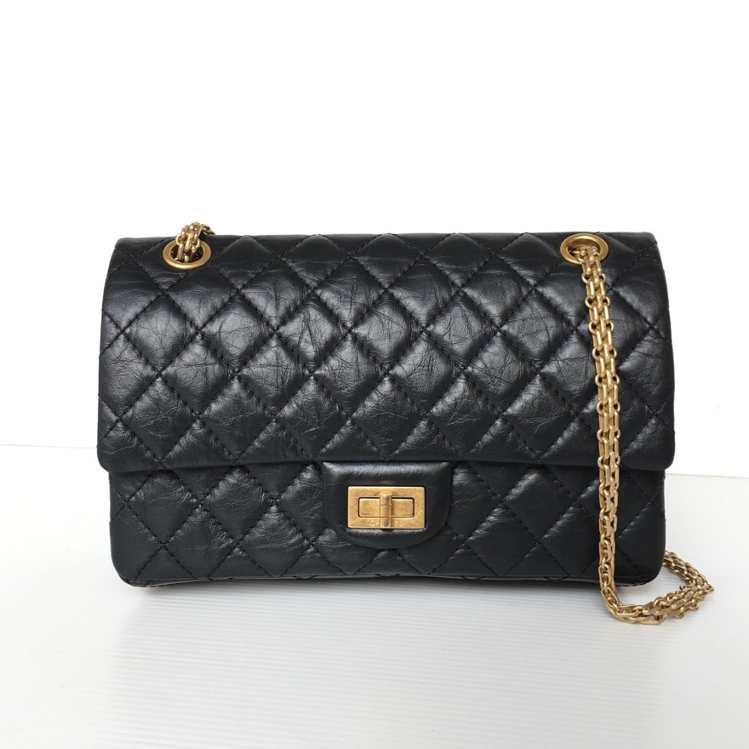 myluxurydesignerbranded - (Brand New) Authentic Chanel Reissue