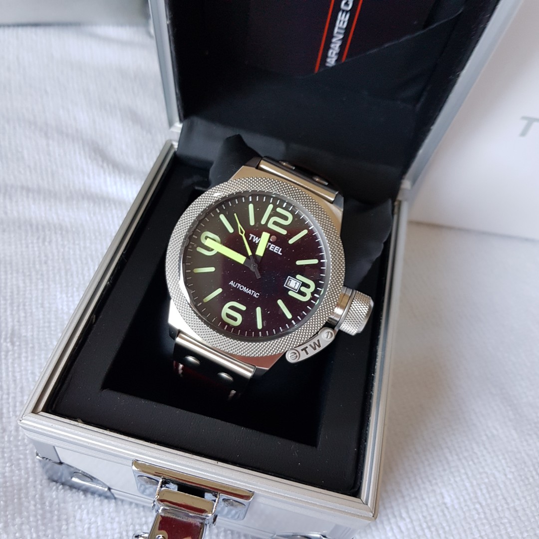Tw steel cs25 best sale