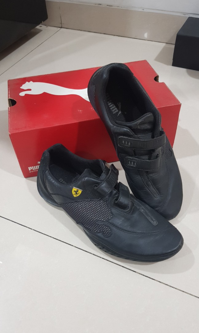 puma ferrari indonesia