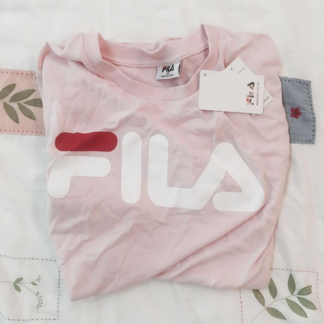fila outfits for babies