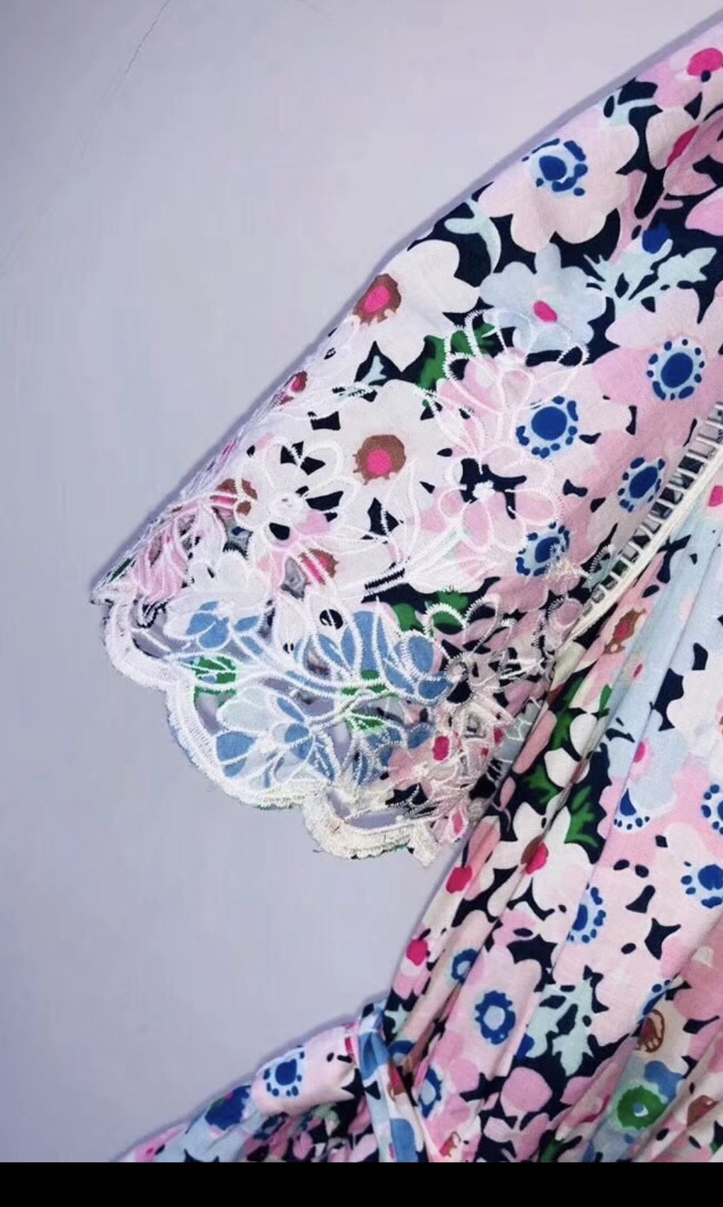 Kate spade daisy garden midi dress hot sale
