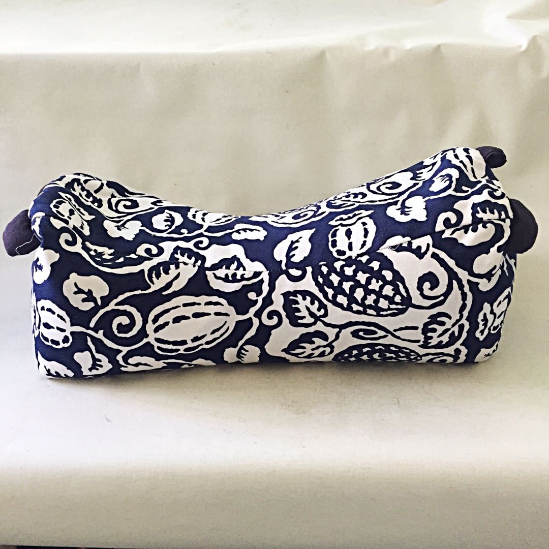 Buckwheat Or Rice Husk Pillow Furniture Sofas On Carousell