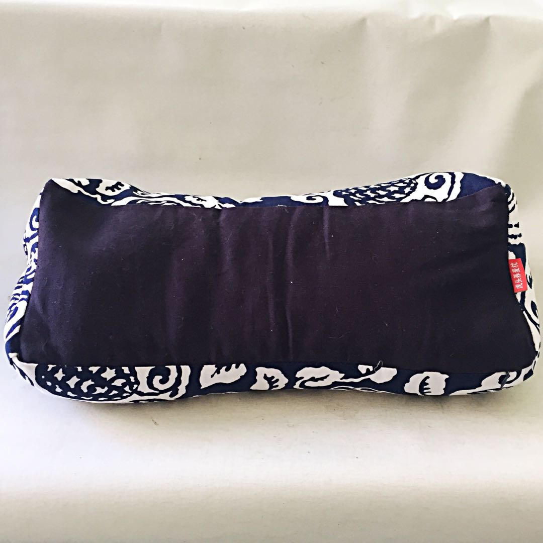 Buckwheat Or Rice Husk Pillow Furniture Sofas On Carousell