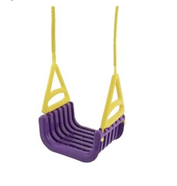 Chad valley swing online seat