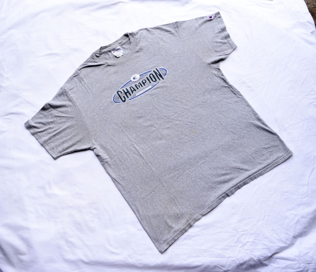 champion performance tech shirt
