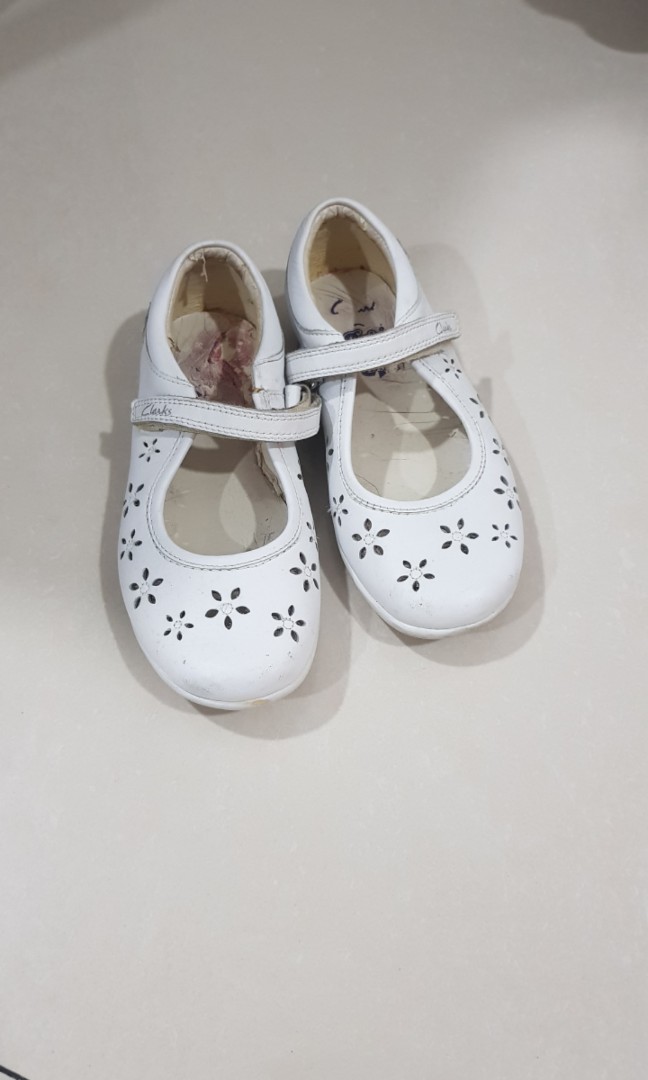 cheap clarks baby shoes