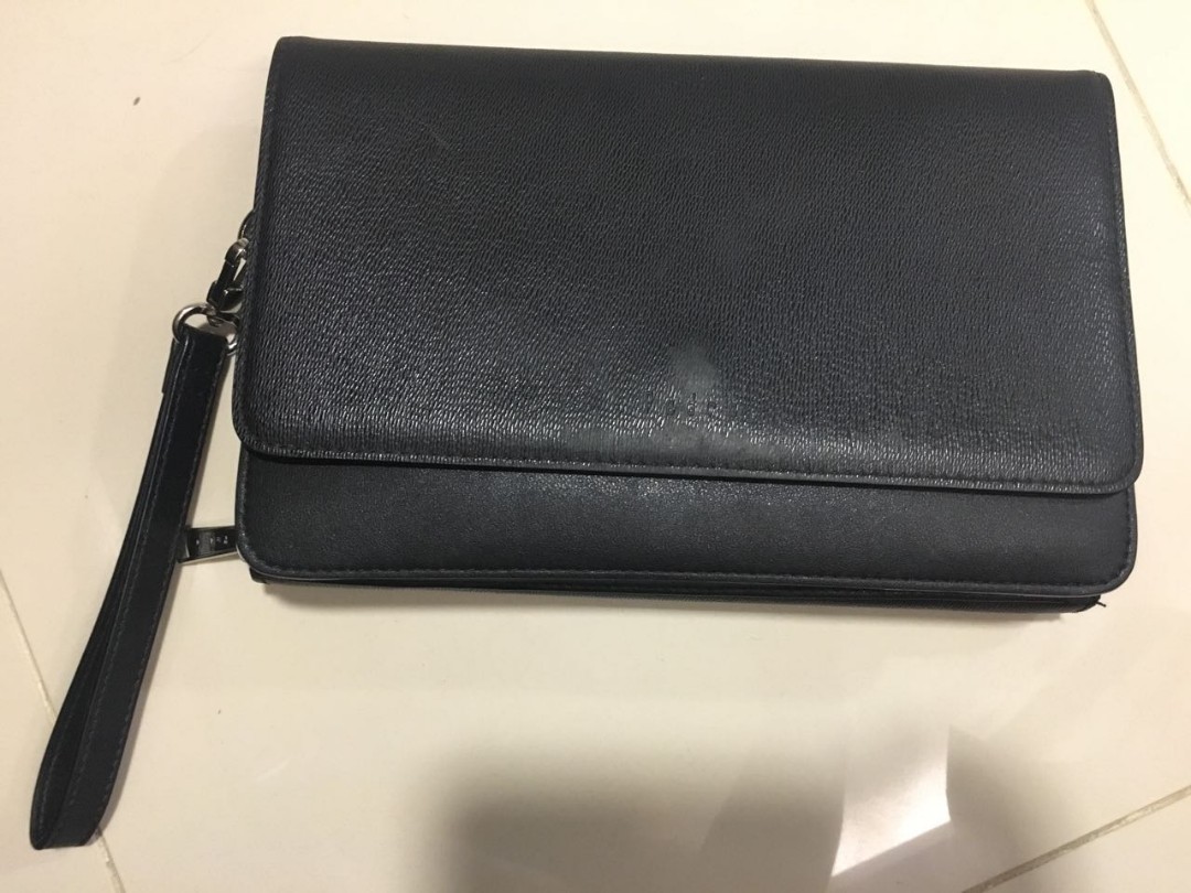 Clutch Bag Pedro Man Men S Fashion Bags Wallets Clutch Bag Pedro Man Men S Fashion Bags Wallets On Carou