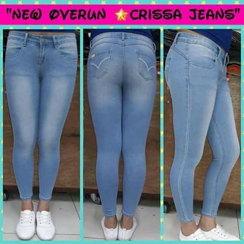 Curvissa jeans clearance