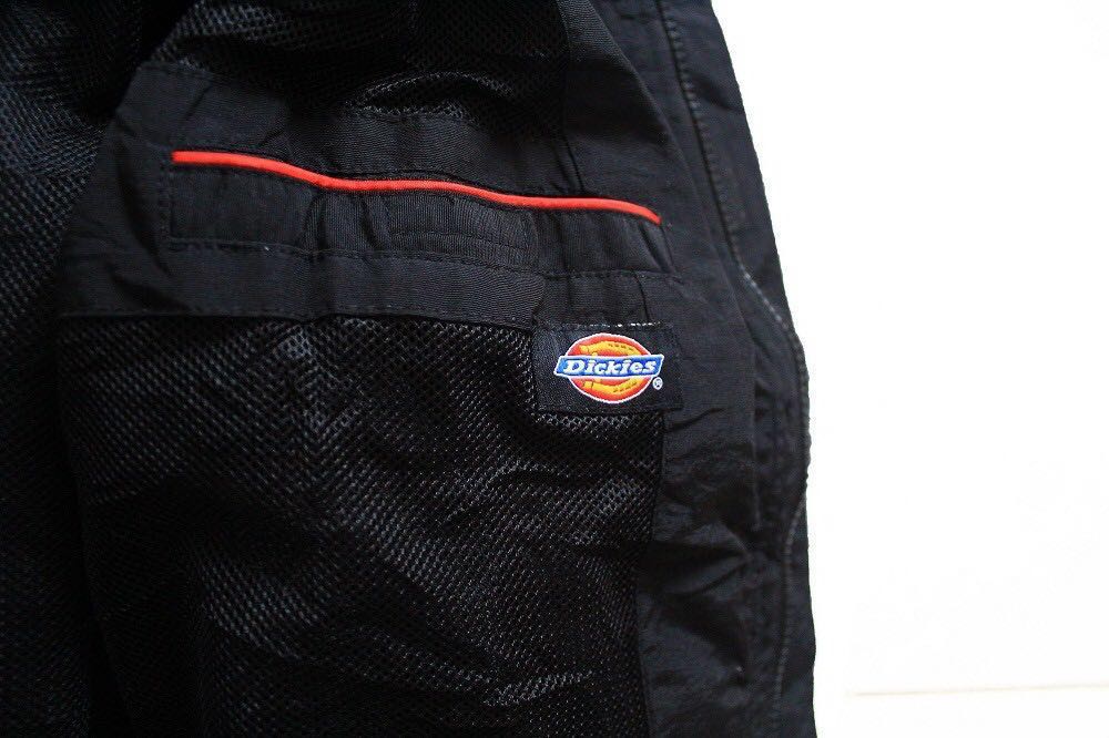 Dickies ECWCS Outdoor Jacket, Fesyen 