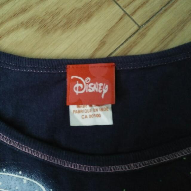 Disney blouse (Category: Babies & Kids Fashion) located in Santa Rosa. Submitted by etjam (Listing ID 171175963, Image 2). Description: .