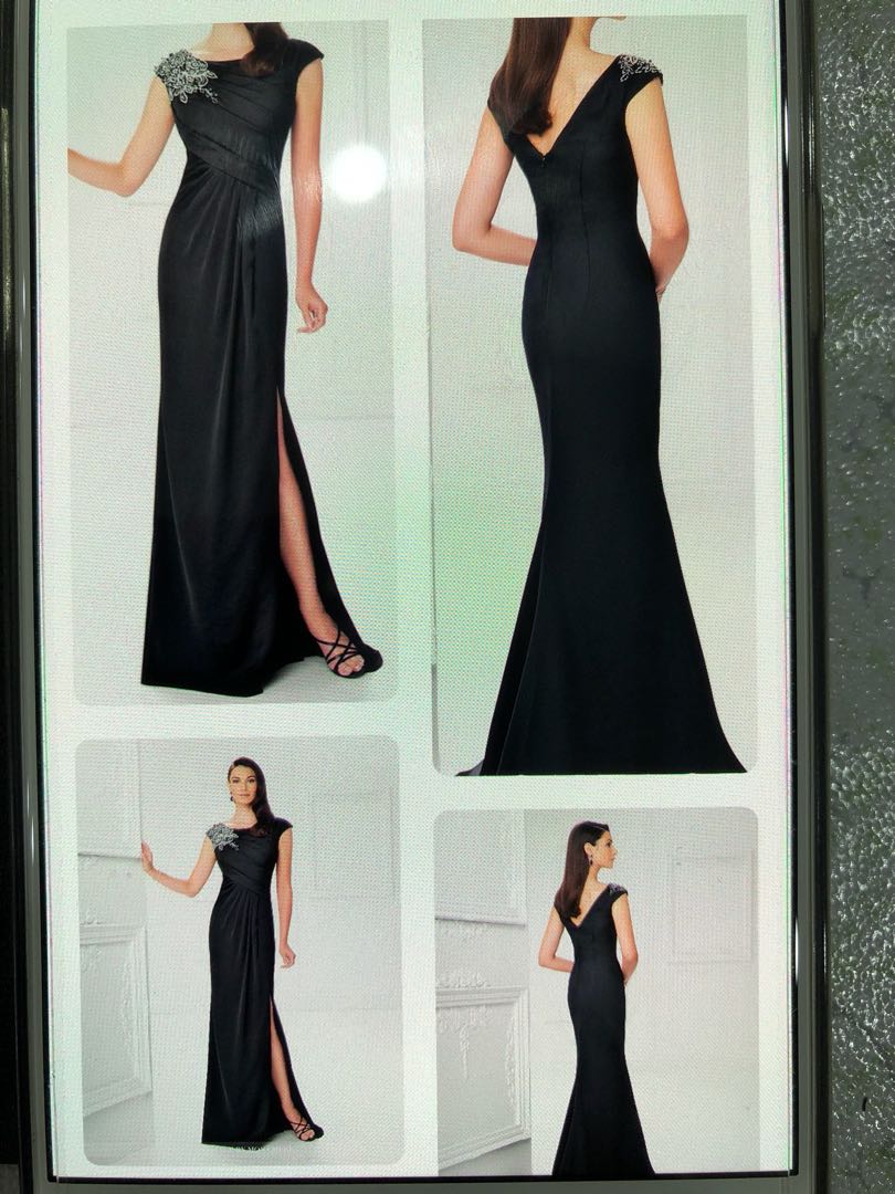 Elegant Evening Wear Women s Fashion Dresses Sets Evening