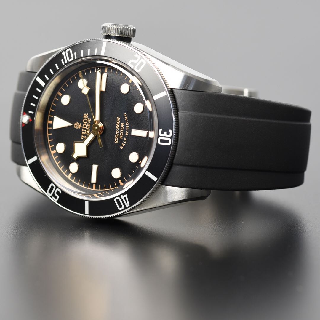 Everest band tudor online