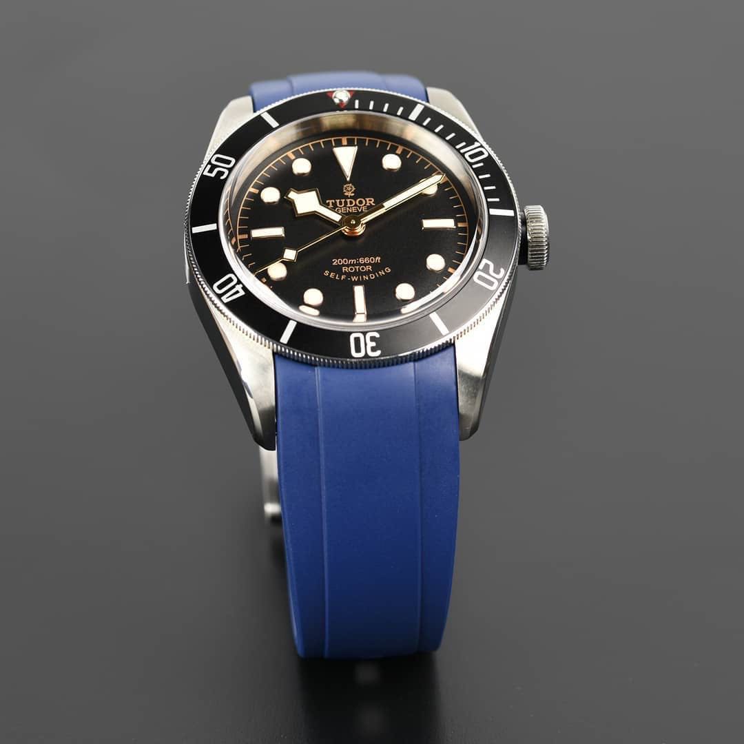Everest band tudor sale
