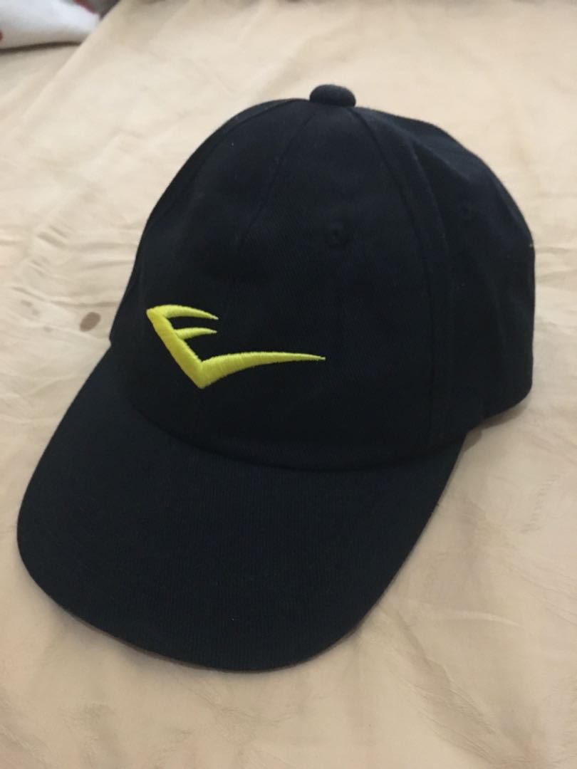 everlast cap