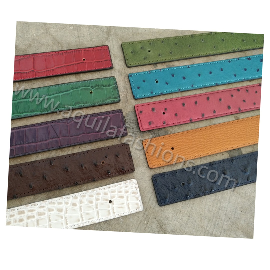 hermes replacement belt strap