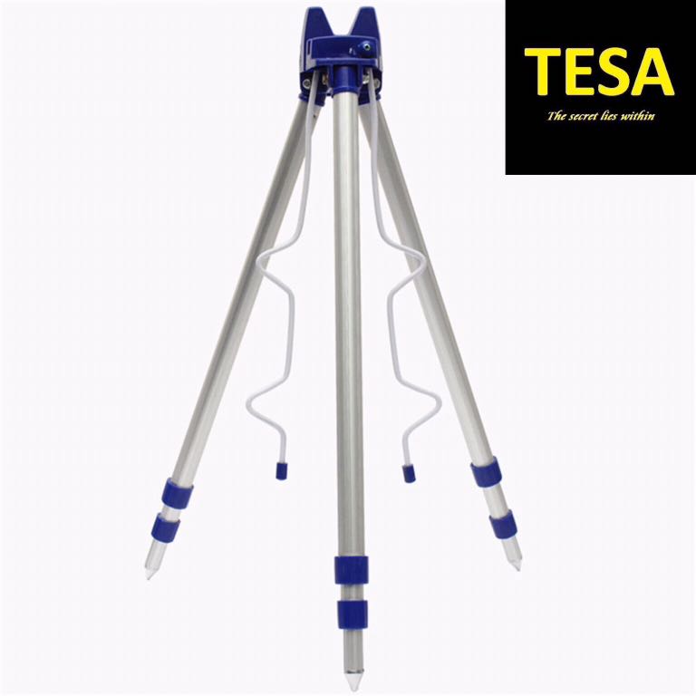 Fishing rod stand, Sports Equipment, Fishing on Carousell