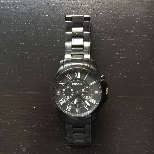 fossil fs4832