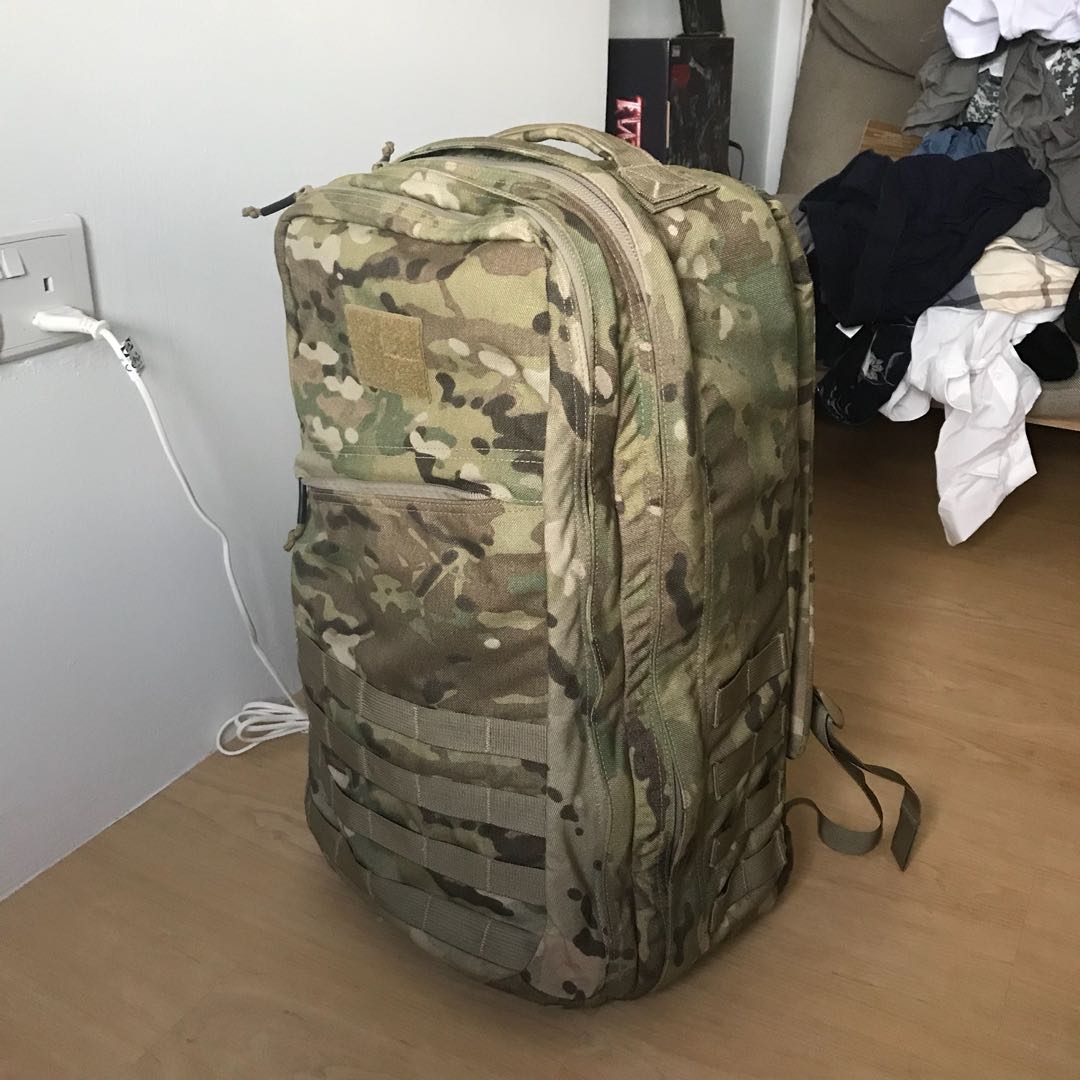 goruck 40l