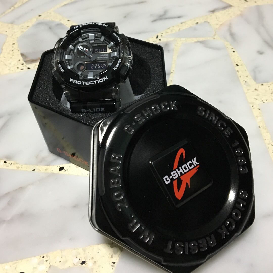 G shock online gax 100msb