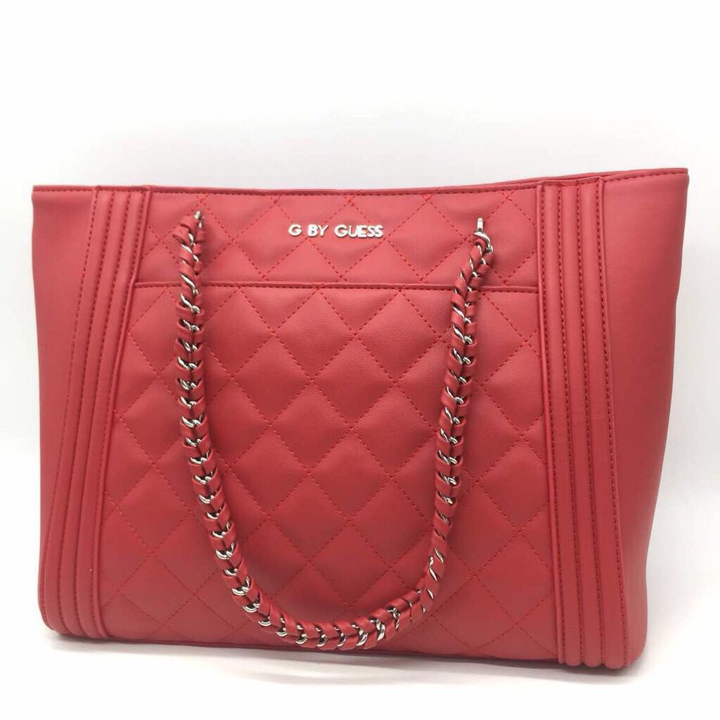 Handbag guess murah cheap guess handbag beg guess murah guess bag tote bag large tote bag guess red women s tote bag