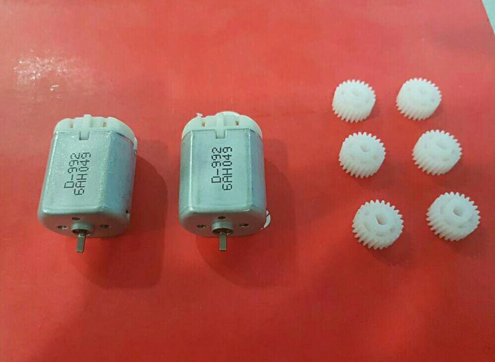 Honda Civic Fd City Crv Jazz Mirror Gear Motor Auto Accessories On Carousell