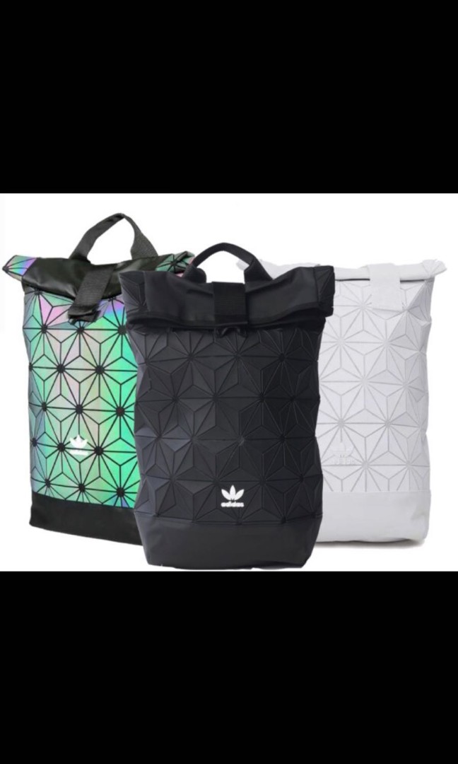 Adidas chrome bag Clearance