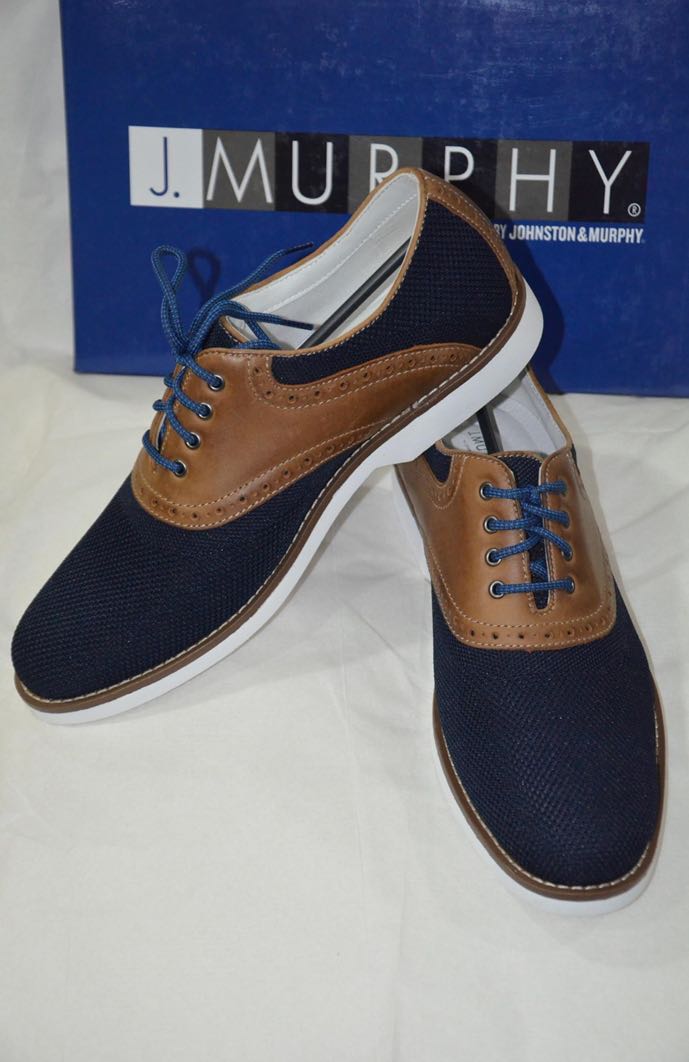 johnston murphy slippers
