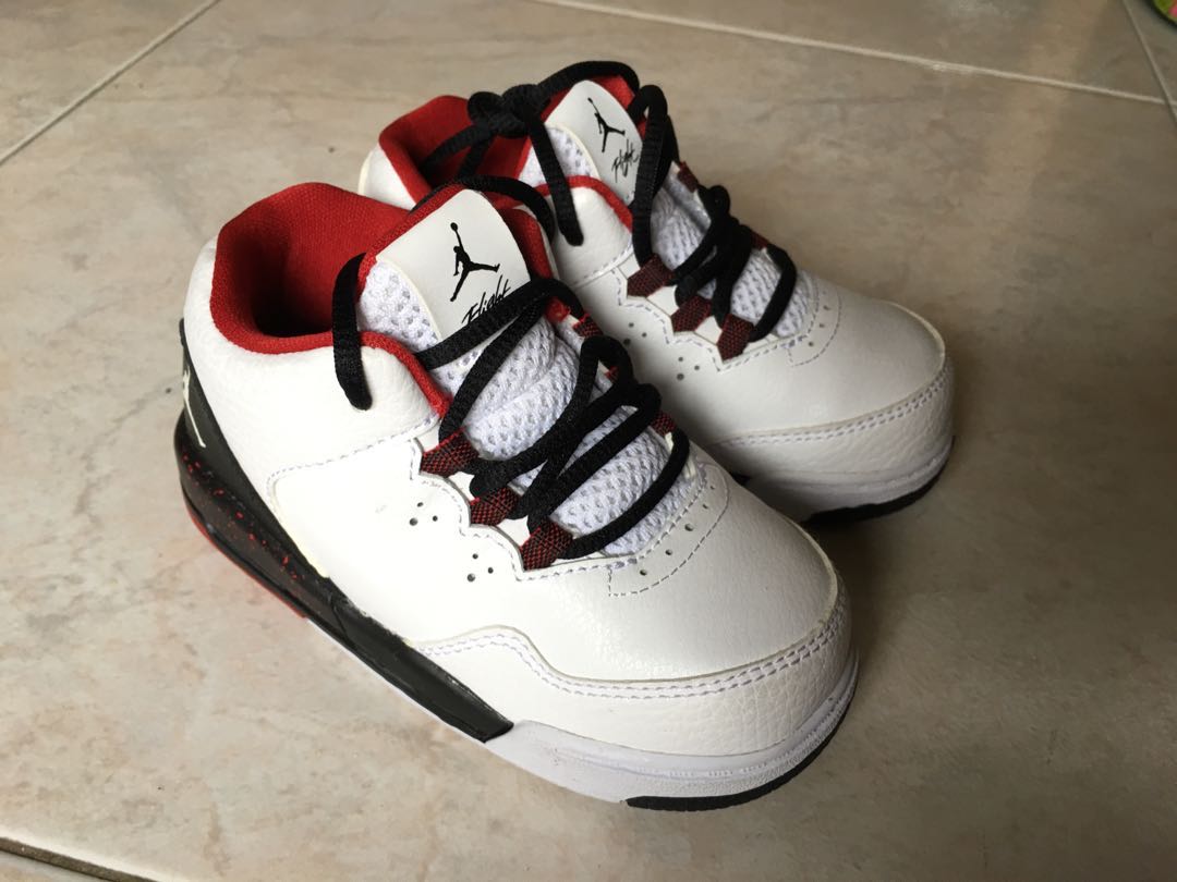 Jordan Kids shoe size 7c us/ 13cm 