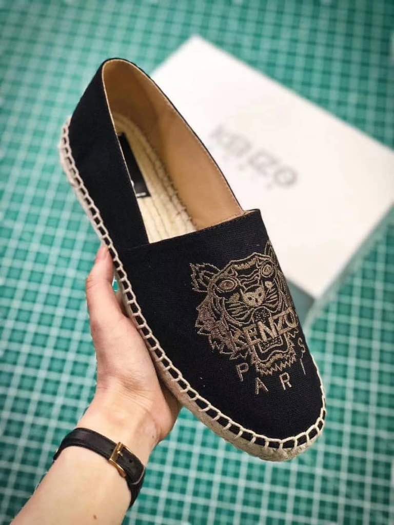 kenzo espadrilles price