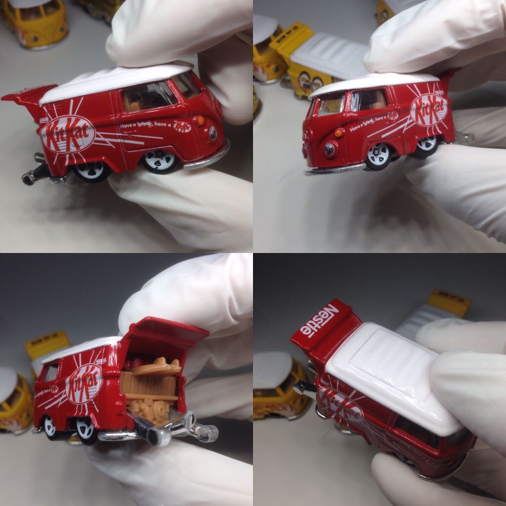 custom kool kombi