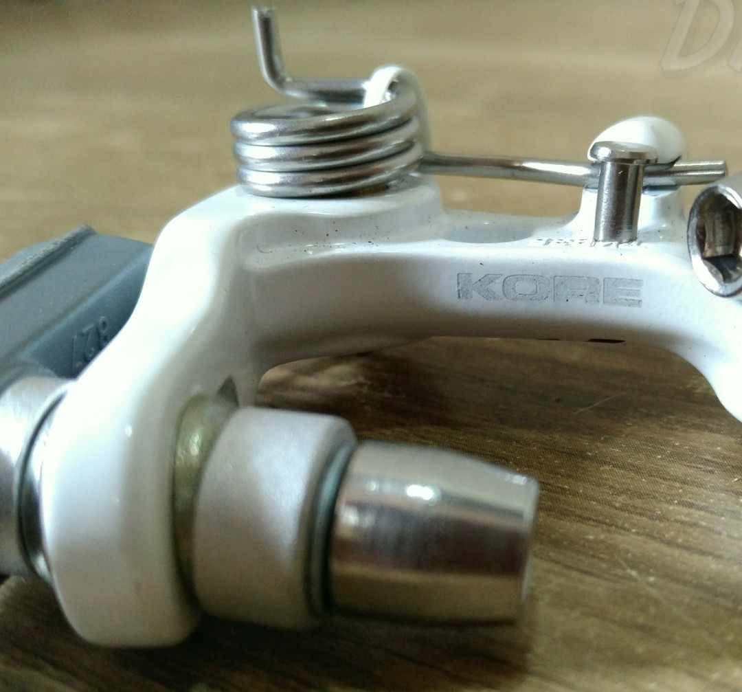 Kore 2025 cantilever brakes
