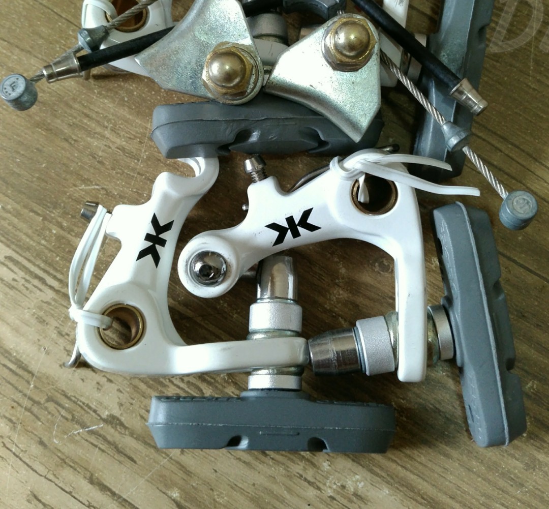 Kore shop cantilever brakes