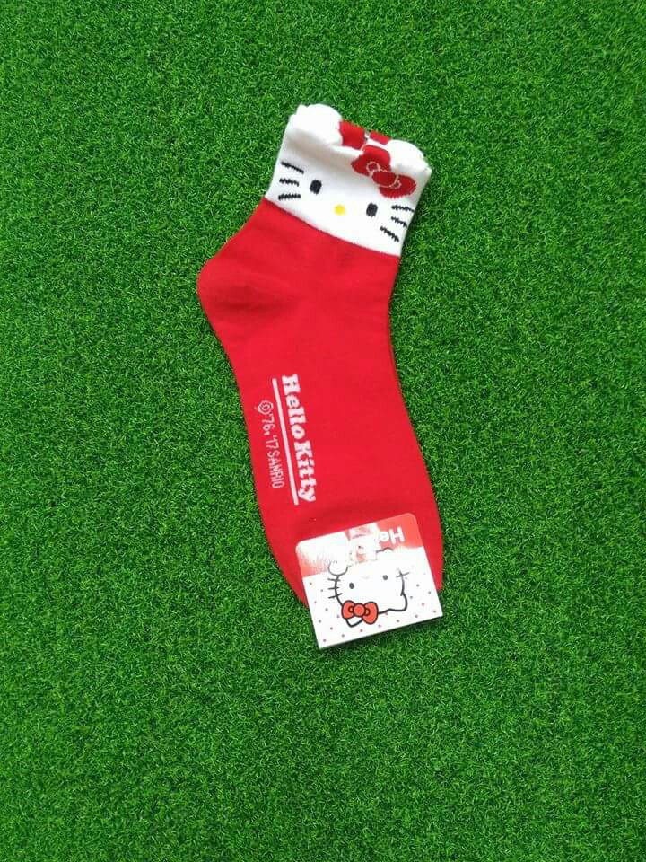 Korean Socks, Women's Fashion, Watches & Accessories, Socks & Tights on