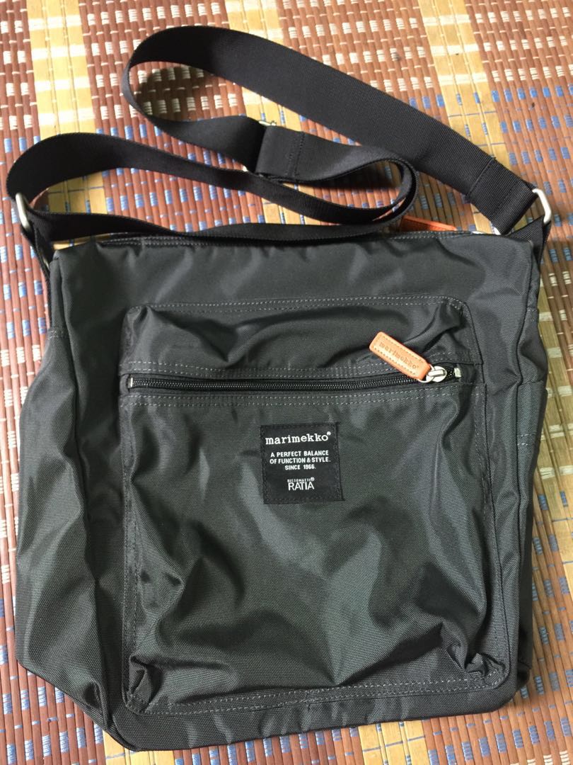 Marimekko best sale sling bag