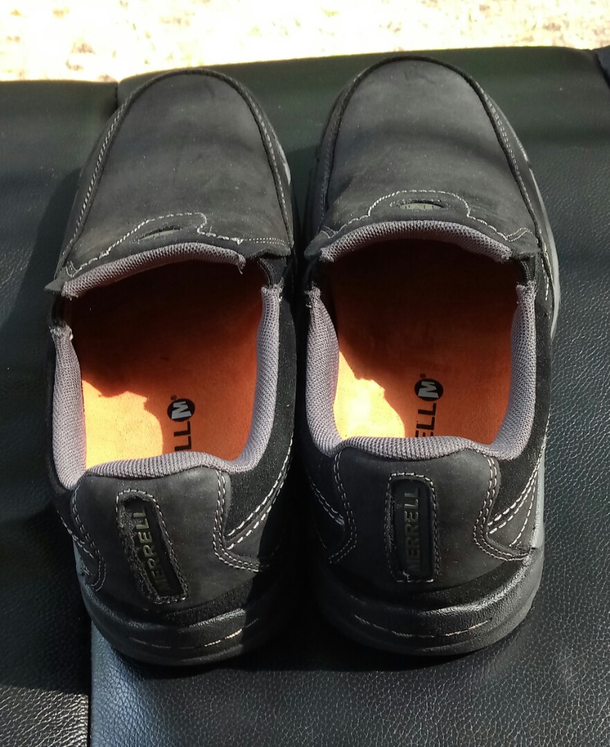 Merrell traveler top rove