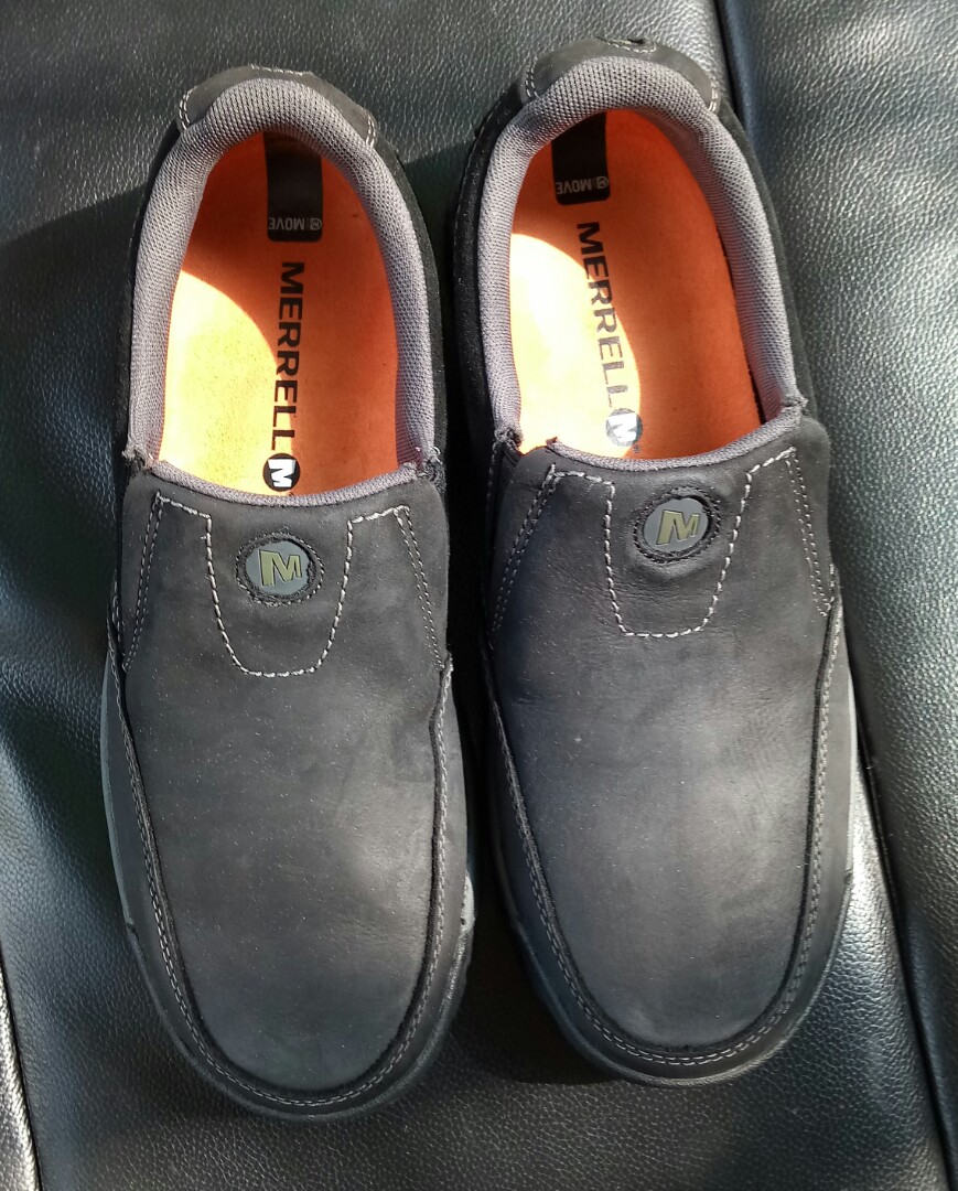 Merrell rove discount