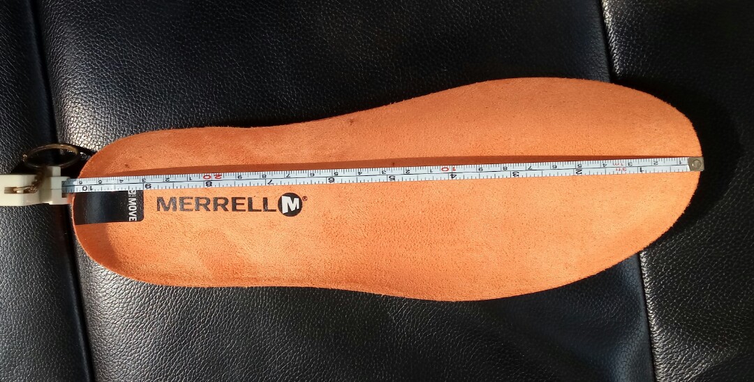 Merrell traveler rove sales